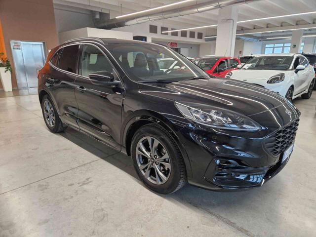 FORD Kuga 2.0 EcoBlue 120 CV aut. 2WD ST-Line X