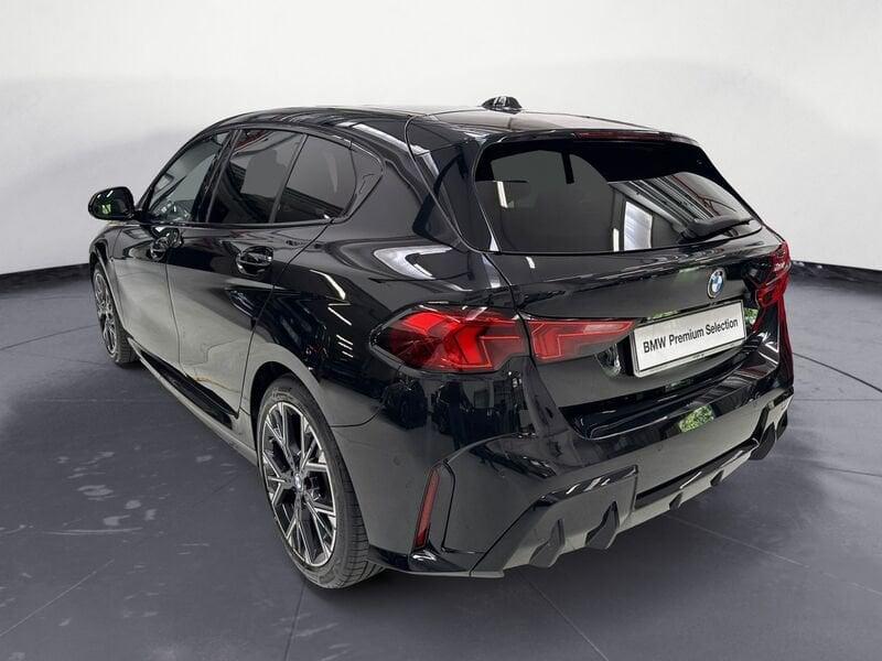 BMW Serie 1 118d MSport auto
