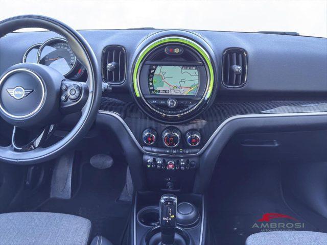 MINI Countryman Cooper D 2.0 Cooper D Baker Street Auto