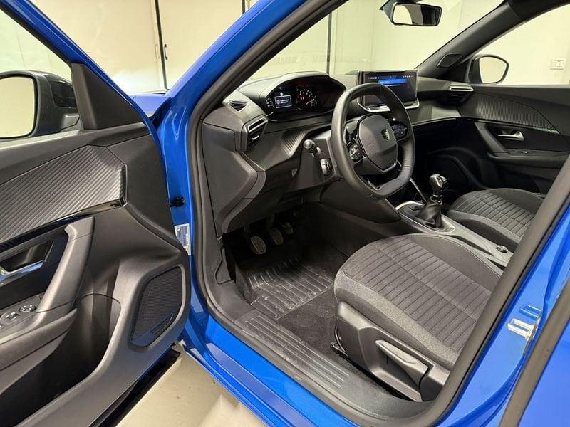 Peugeot 2008 2008 PureTech 100 S&S Active