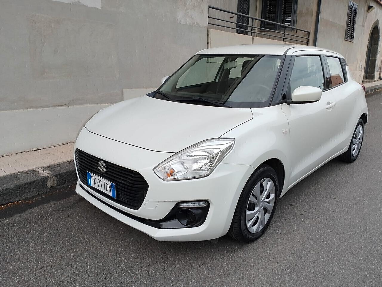 Suzuki Swift bellissima