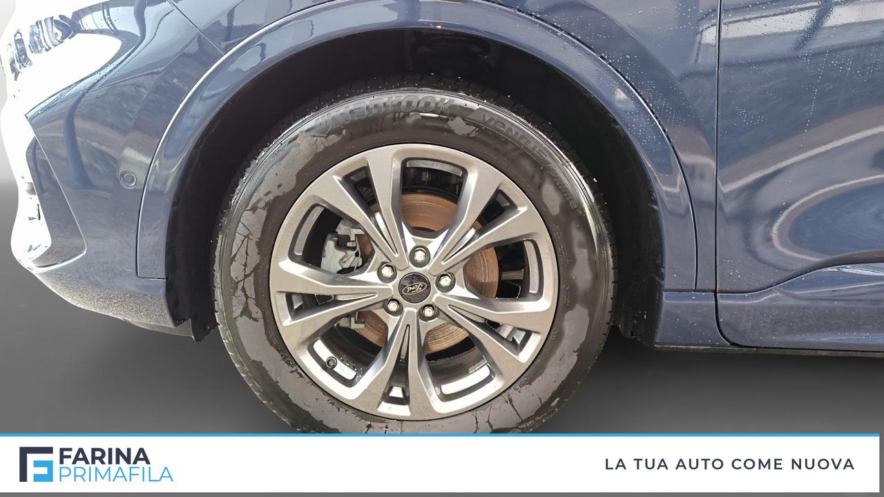 FORD Kuga III 2020 - Kuga 2.5 full hybrid ST-Line 2wd 190cv cvt