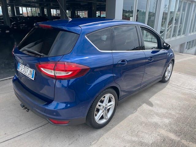 Ford C-Max 1.5 TDCi 120CV Powershift Start&Stop Titanium