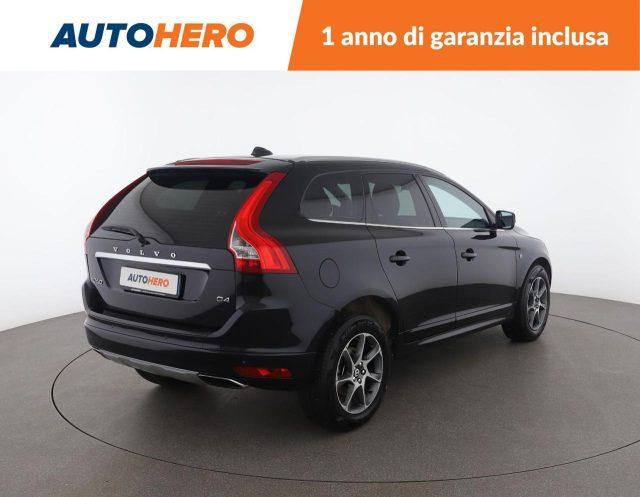 VOLVO XC60 D4 Geartronic Volvo Ocean Race