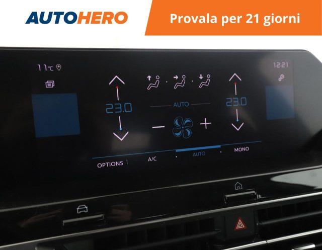 CITROEN C4 BlueHDi 130 S&S EAT8 Feel Pack