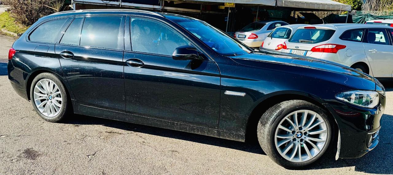 Bmw 530 520d xDrive Msport