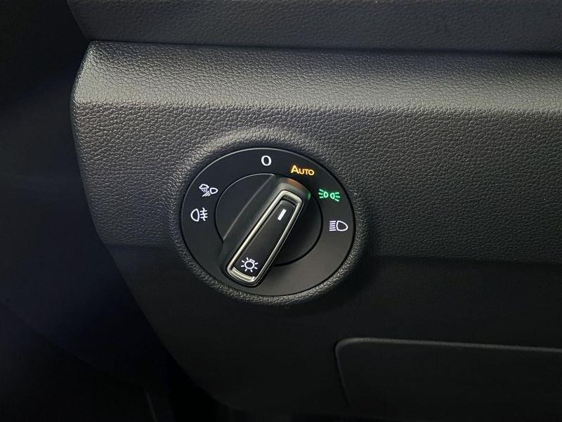 Volkswagen T-Roc T-Roc 1.0 tsi Style 110cv