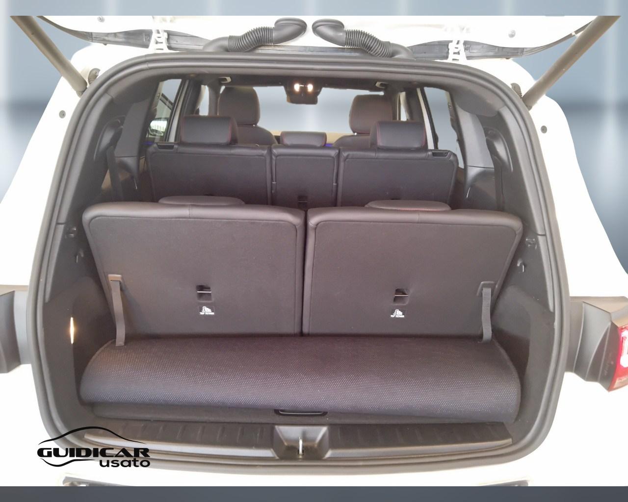 Mercedes-Benz GLB - X247 2019 - GLB 200 d Premium auto 7p.ti