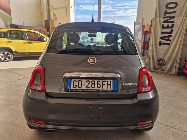 Fiat 500 500 1.0 hybrid Lounge 70cv *PREZZO REALE*