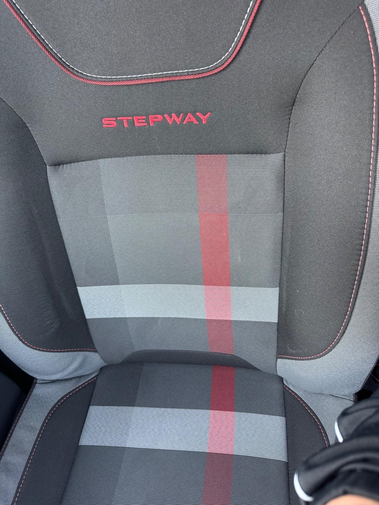 Dacia Lodgy Stepway 1.5 dCi 115CV 7 posti Euro 7