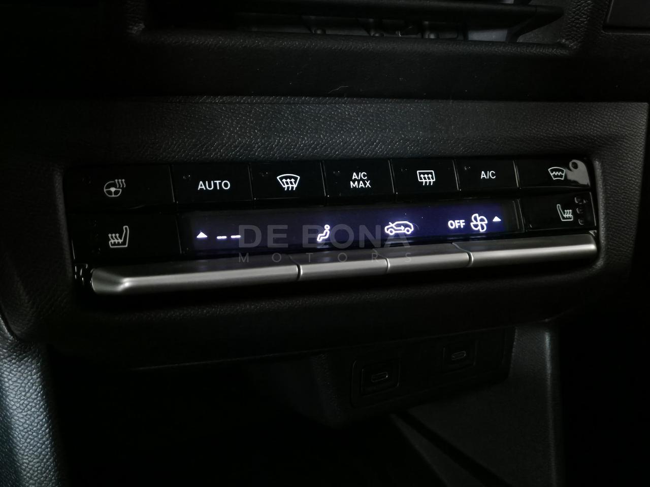 Opel Frontera 1.2 hybrid gs 145cv edct