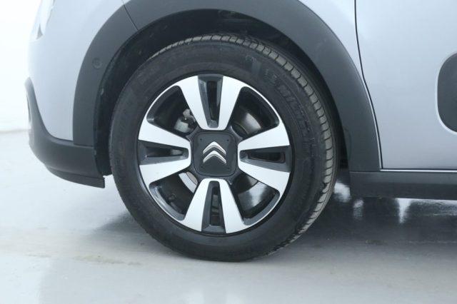 CITROEN C3 PureTech 110 S&S Shine *SCONTO IMMEDIATO*