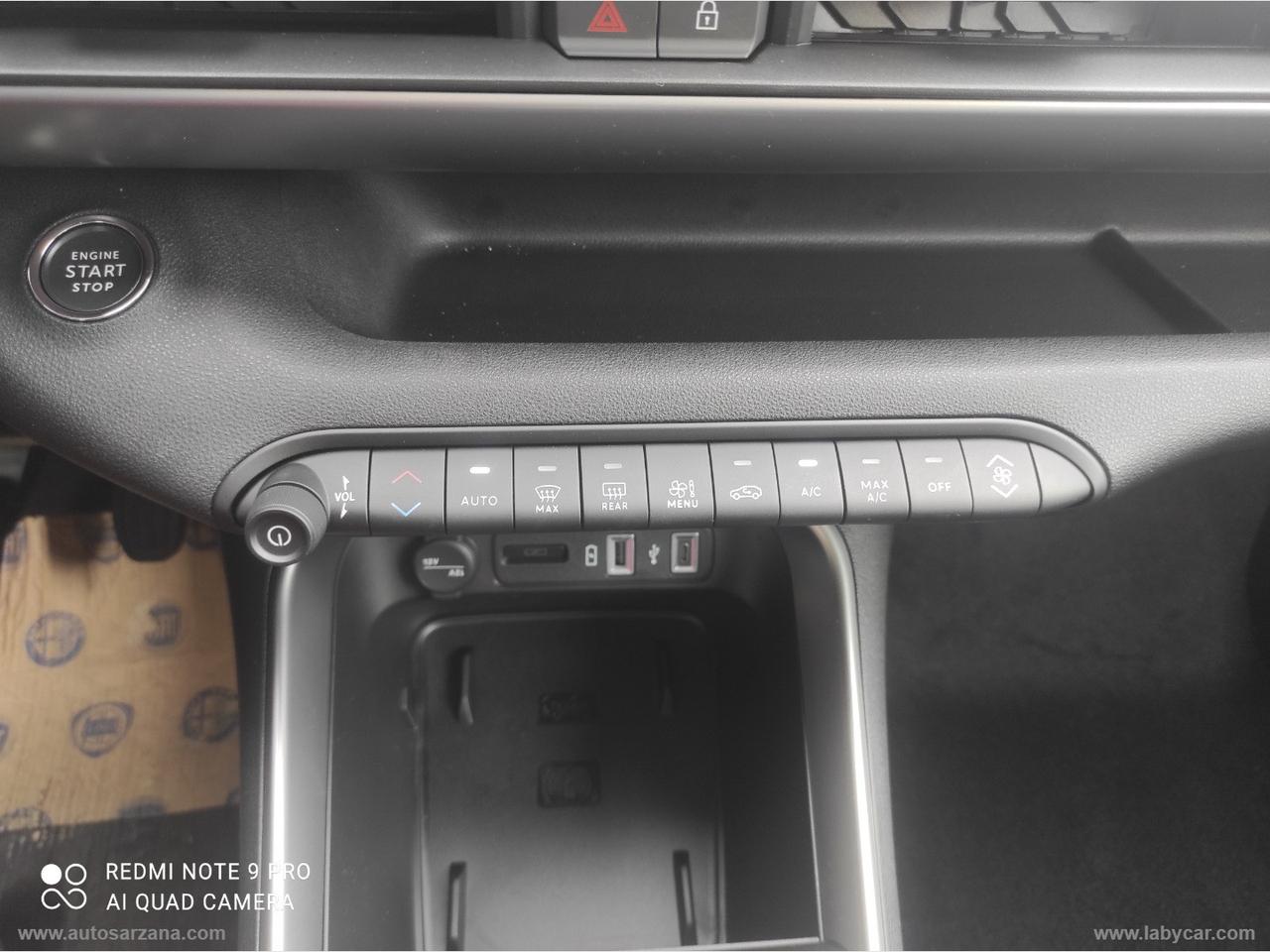JEEP Avenger 1.2 Turbo Summit KM0 - FORTE SCONTO