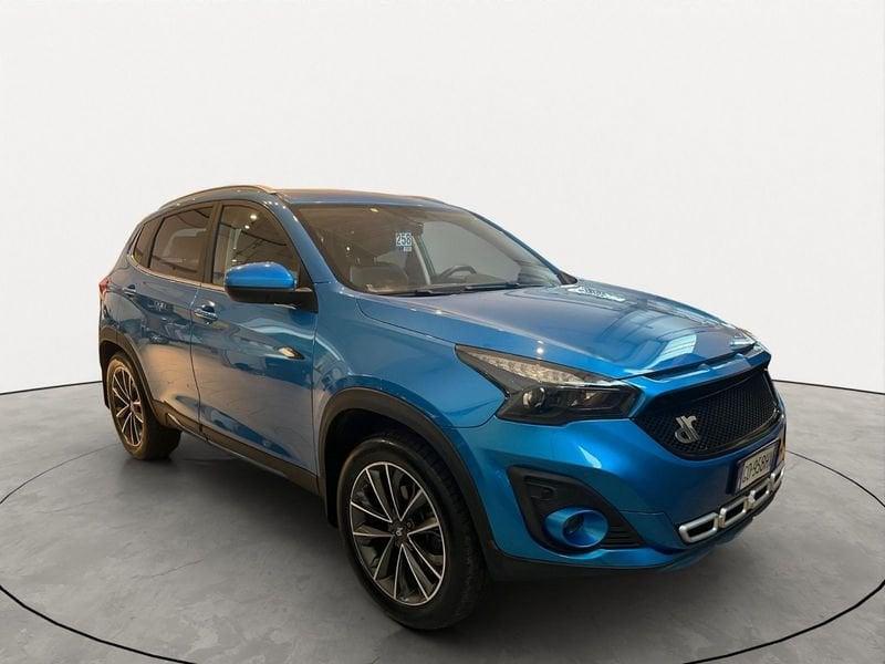 DR AUTOMOBILES F35 dr F35 1.5 Turbo