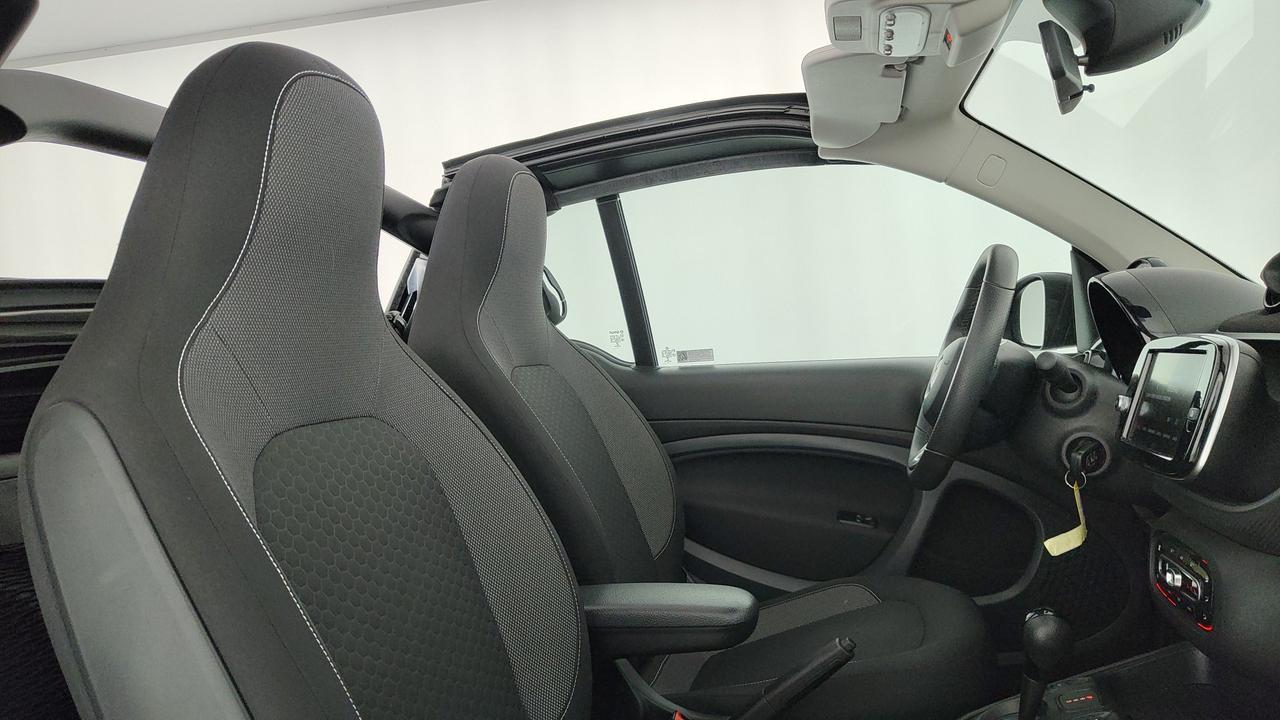 SMART Fortwo Cabrio eq Pulse 4,6kW