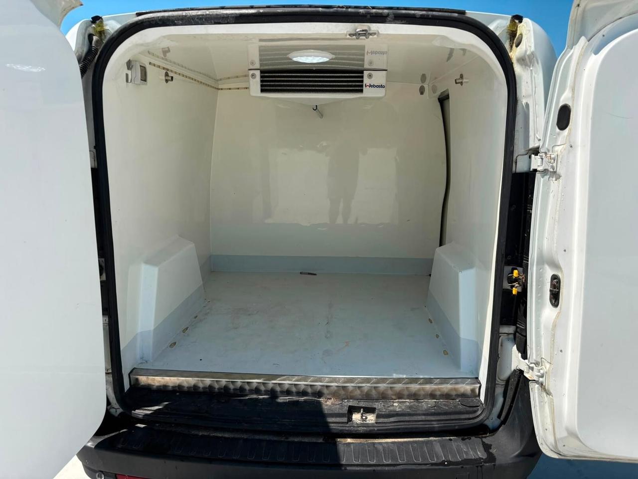 Fiat DOBLO FRIGO 1.6 MTJ 105 CV