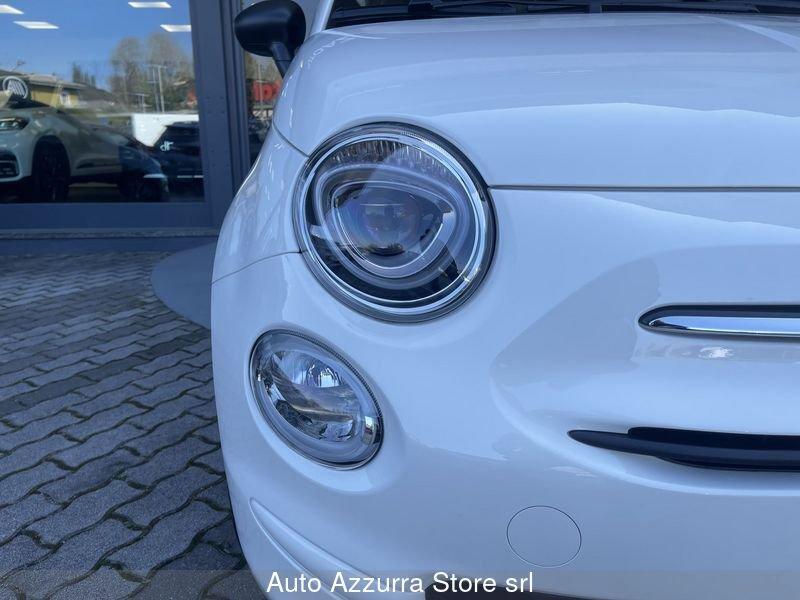 FIAT 500 1.0 Hybrid *PROMO FINANZIARIA*