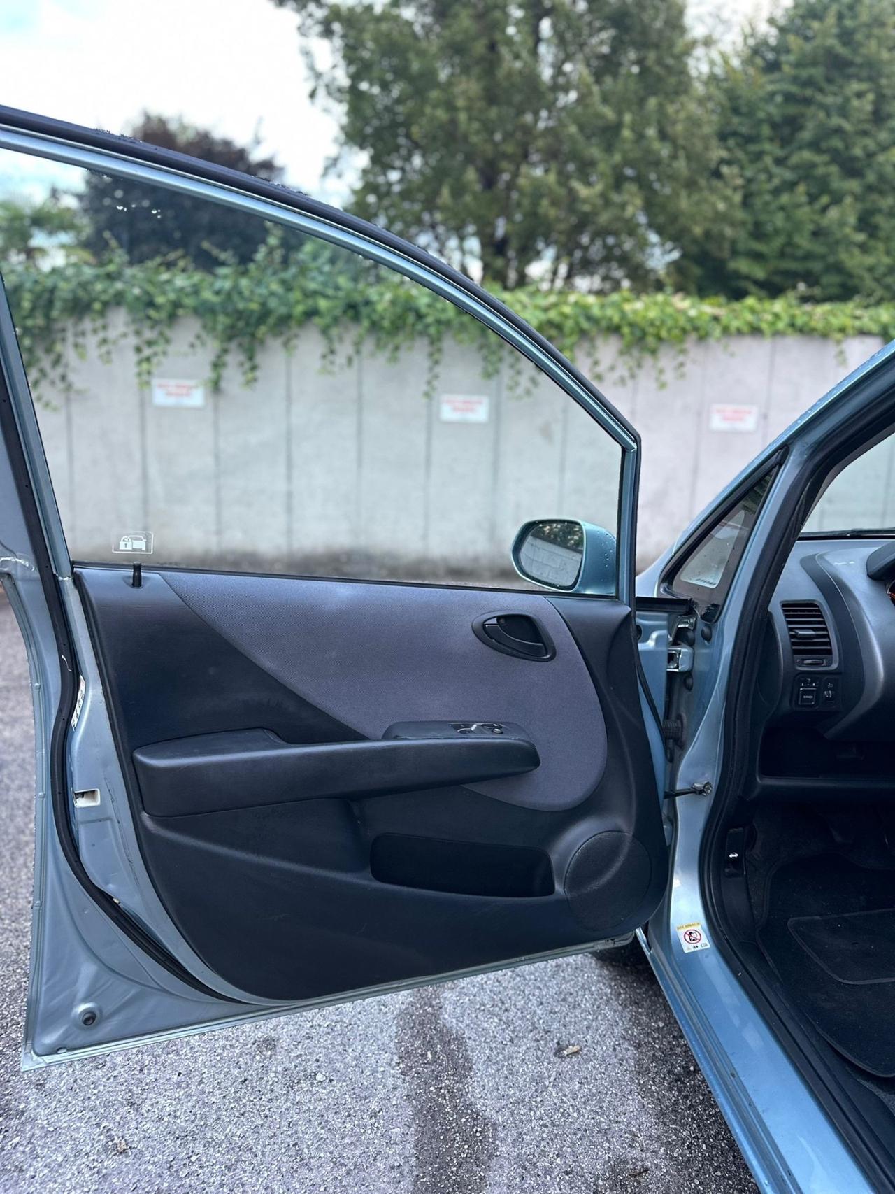 Honda Jazz 1.2 i-DSi 5 porte Live