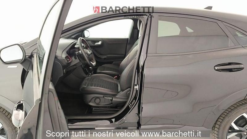 Ford Puma (2019) 1.0 ECOBOOST HYBRID 125 CV S&S AUT. ST-LINE X