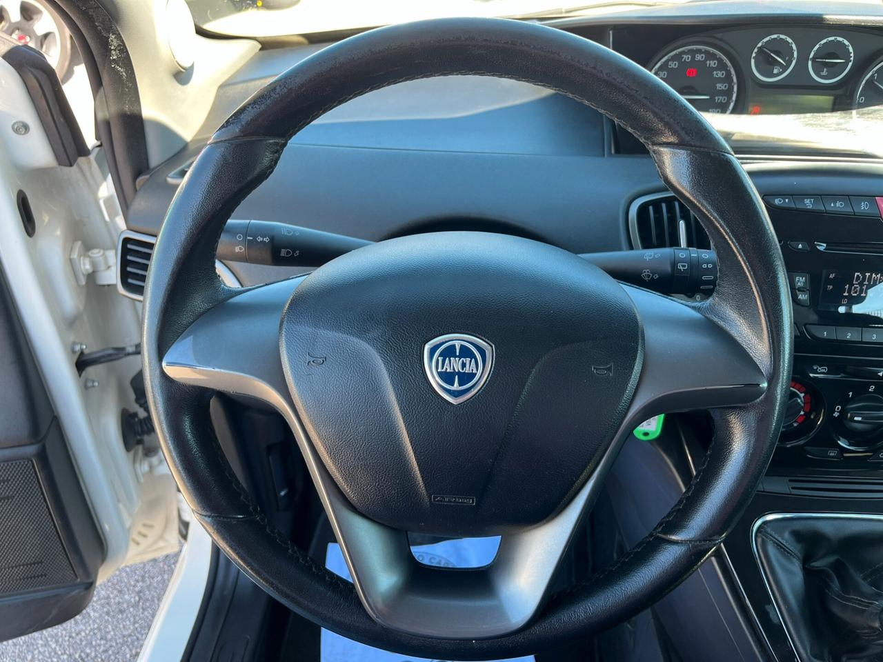 Lancia Ypsilon 1.3 MJT 16V 95 CV 5 porte S&S Gold