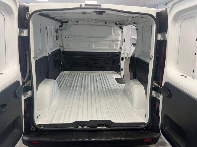 FIAT TALENTO Furgone 3 Posti PC-TN 2.0 Diesel