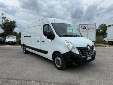 Master T35 2.3 DCI 136CV L3H2 GANCIO TRAINO