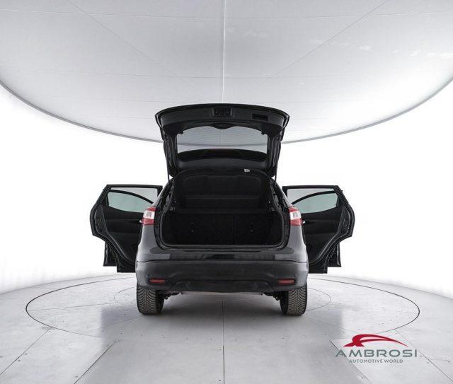 NISSAN Qashqai 1.5 dCi Tekna - PER OPERATORI DEL SETTORE