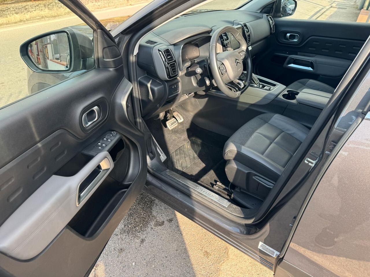 Citroen C5 Aircross Shine *Garanzia 24Mesi*