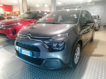 Citroen C3 1.2 PureTech Feel