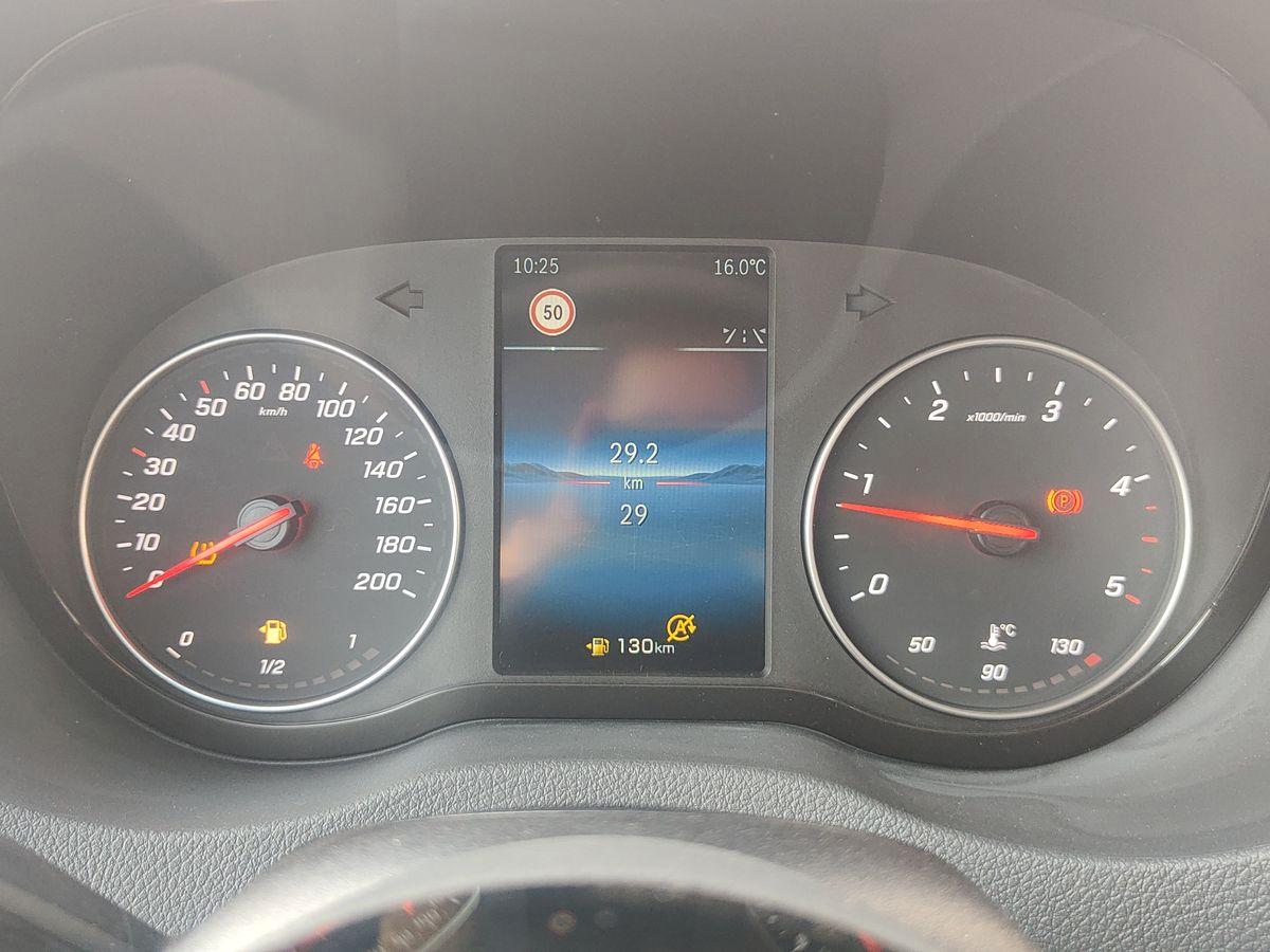 Mercedes-Benz Sprinter Telaio 515CDI 37/50 PRO