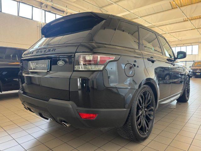 LAND ROVER Range Rover Sport 3.0 TDV6 HSE Dynamic //BELL1SS1MO//