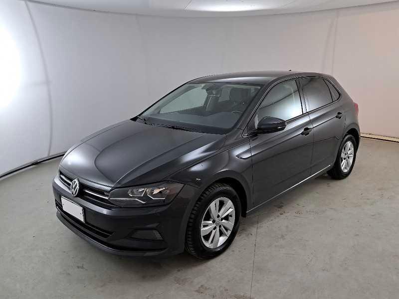 VOLKSWAGEN POLO 1.6 TDI SCR 70kW Comfortline DSG BMT 5 PORTE