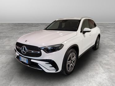 Mercedes-Benz GLC - X254 - GLC 220 d AMG Advanced 4matic auto