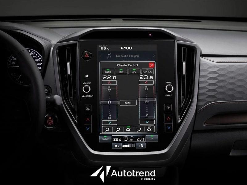 Subaru Forester 2.0 e-Boxer 150 CV Mild Hybrid Automatica Free