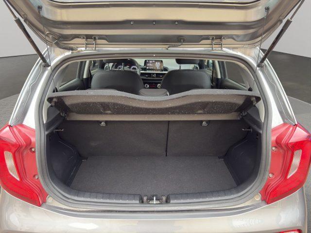 KIA Picanto 1.0 12V 5 porte Style Comfort pack