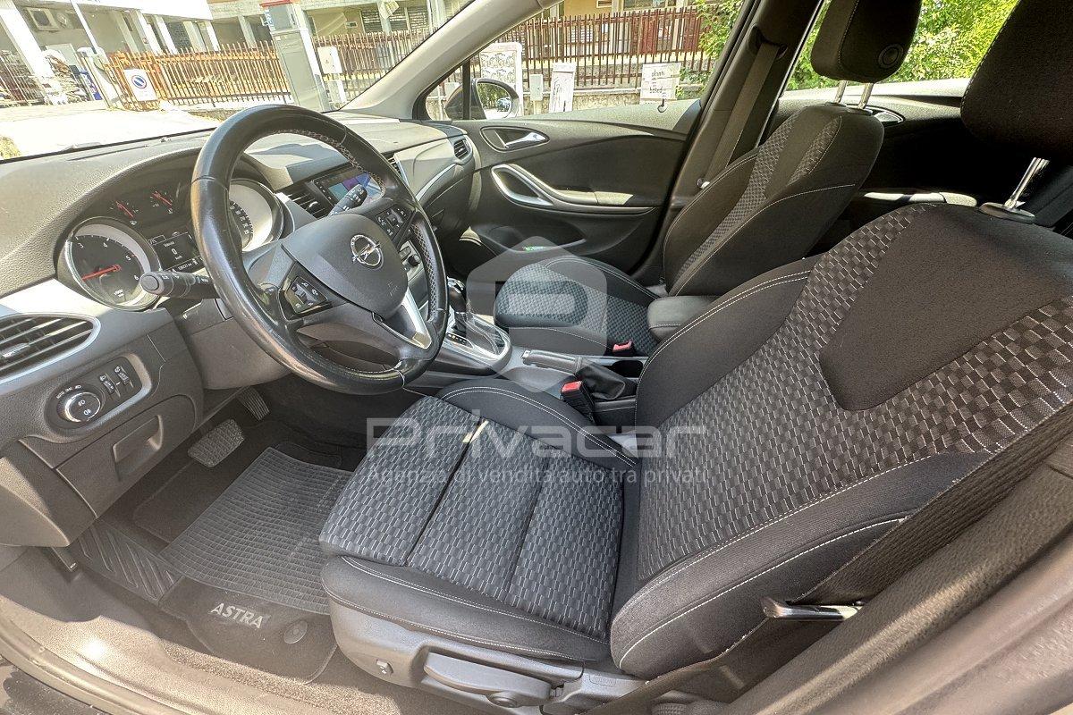 OPEL Astra 1.6 CDTi 136CV aut. Sports Tourer Business