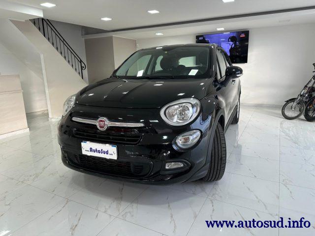 FIAT 500X 1.3 MultiJet 95 CV Pop Star