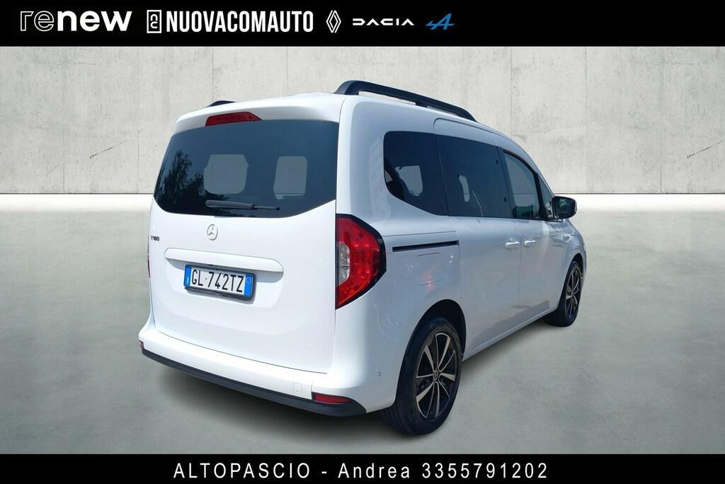 Mercedes Classe T 180 Sport
