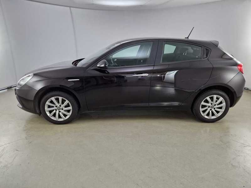 ALFA ROMEO GIULIETTA 1.6 JTDM 120cv Business 5 PORTE