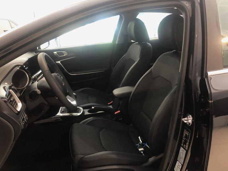 KIA Xceed 1.5 TGDI Mild Hybrid Business MY25