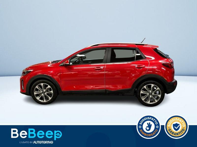 KIA Stonic 1.0 STYLE ECOGPL 95CV DCT