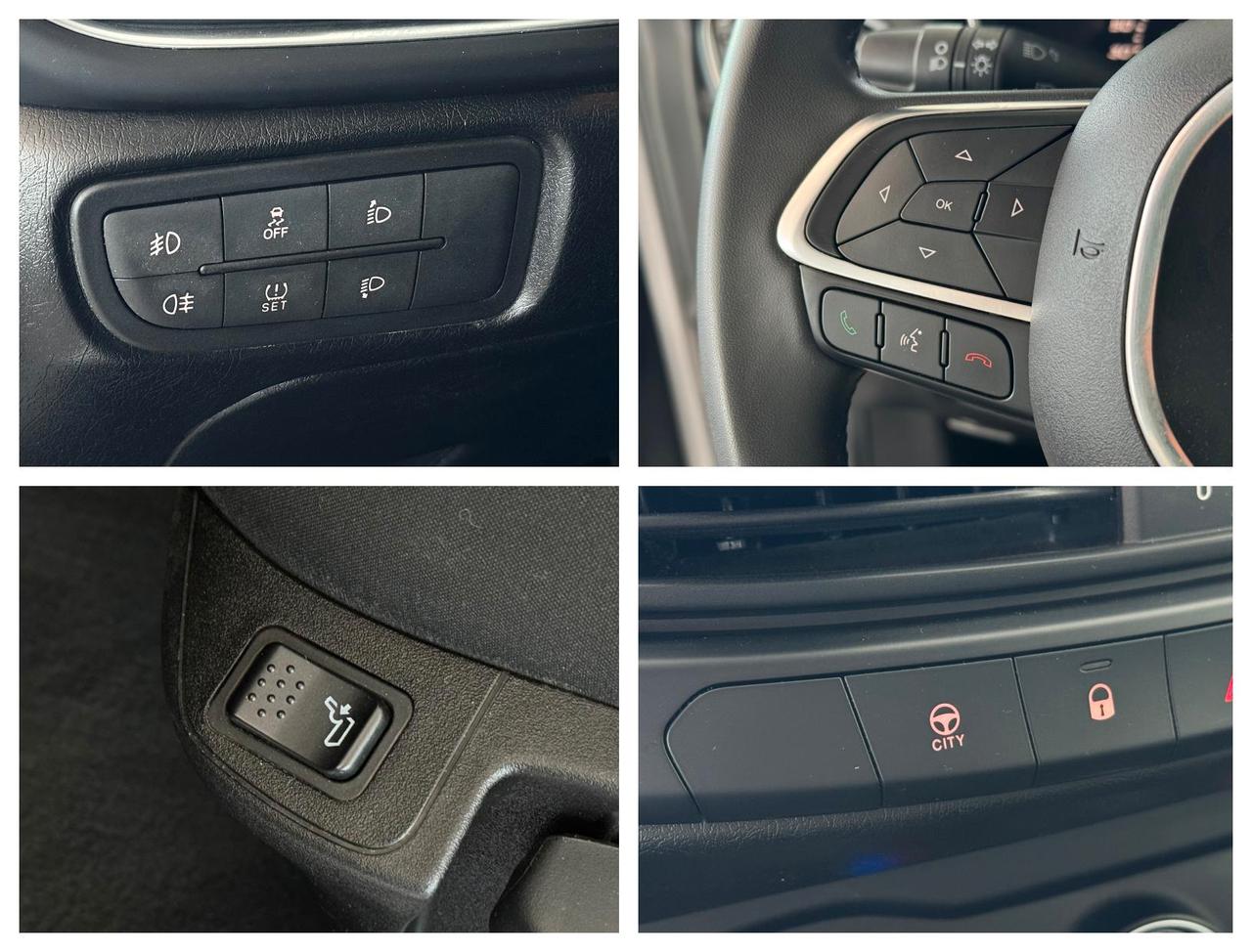 Fiat Tipo 5p 1.6 Mjet 120cv Business