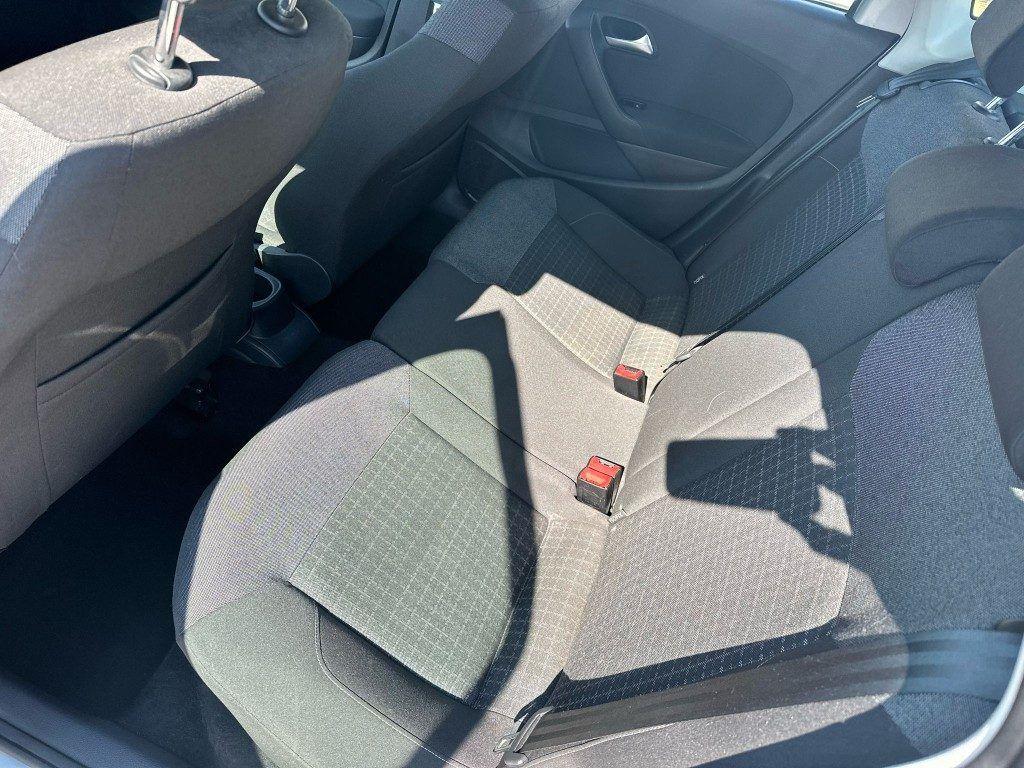 VOLKSWAGEN Polo 1.4 TDI 5p. Trendline BlueMotion Technology