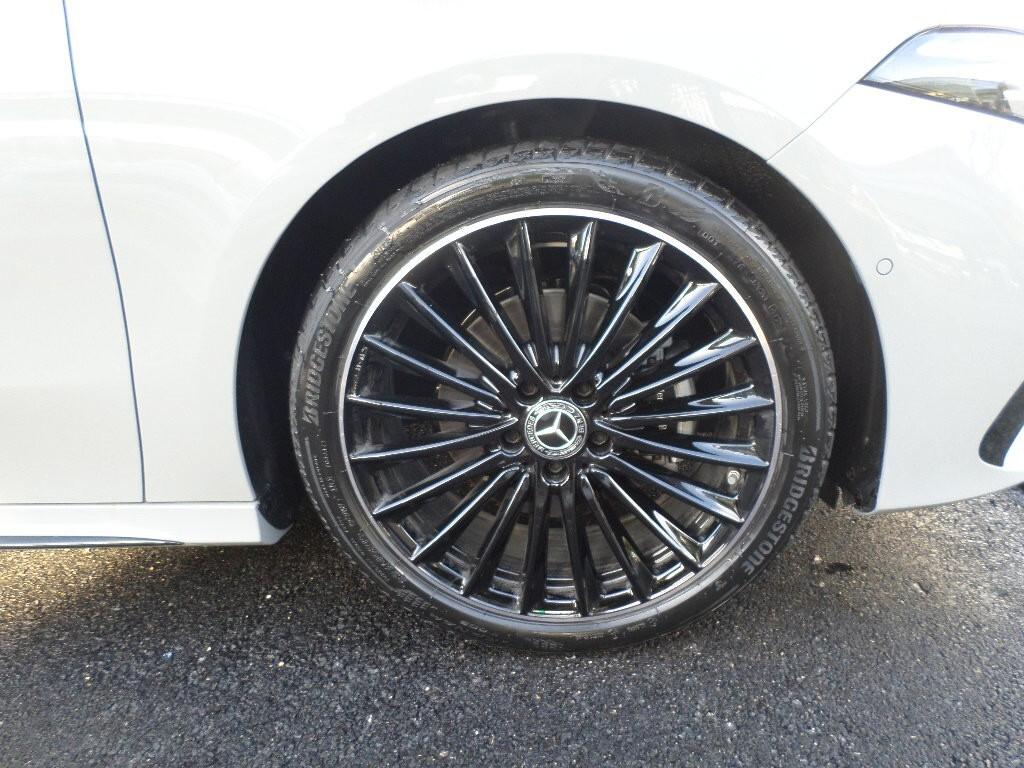 Mercedes-benz A 200 d Automatic AMG Line Advanced