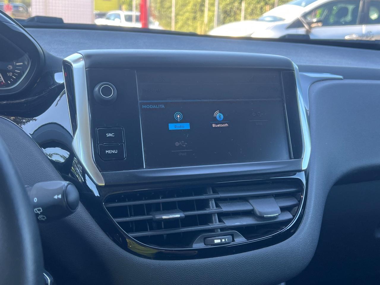 Peugeot 208 PureTech 82 Stop&Start