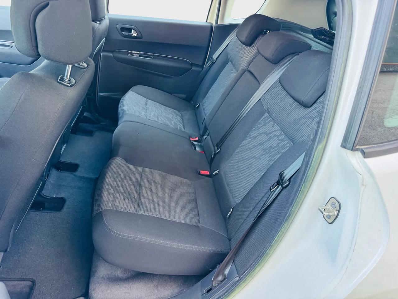 Peugeot 3008 1.6 HDi business fine 2011 unico proprietario
