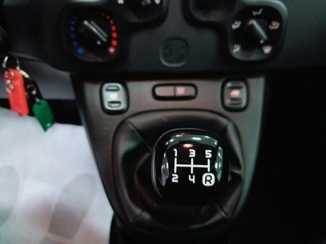 FIAT Panda 1.3 MJT 95 CV S&S Easy