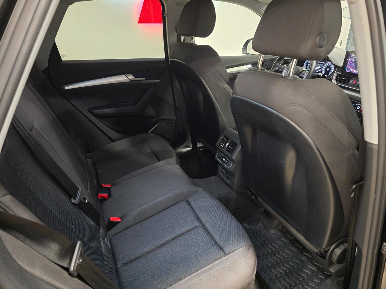 Audi Q5 40 TDI 204 CV quattro S tronic line