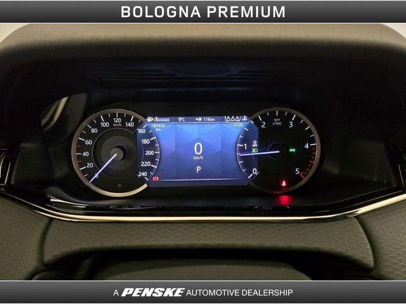 Land Rover RR Evoque Range Rover Evoque 2.0D I4 163 CV AWD Auto R-Dynamic S N1