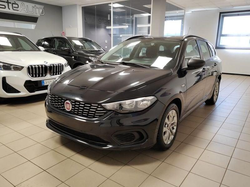 FIAT Tipo 1.4 T-Jet 120CV GPL SW Easy